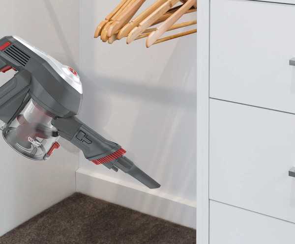 Hoover H-Free 122GPT handheld