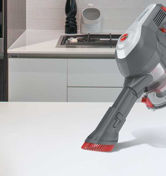 Hoover H-Free 122GPT handheld