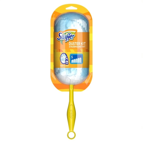 Swiffer Duster Handle -p&ouml;lyhuiska