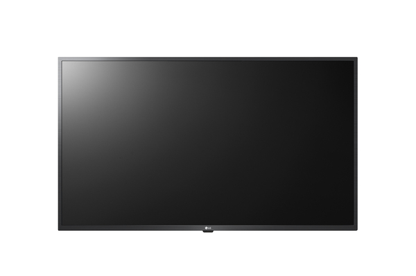 LG 43UL3G-B 43&quot; UHD IPS 300 NITS 16/7 SOC WIFI