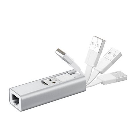 ASUS WL-330NUL ALL-in-One Wireless-N Pocket Router 150Mbps