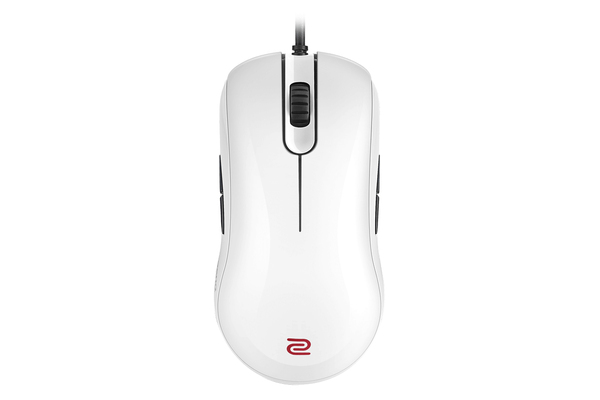 ZOWIE by BenQ FK1 - gaming mouse, White