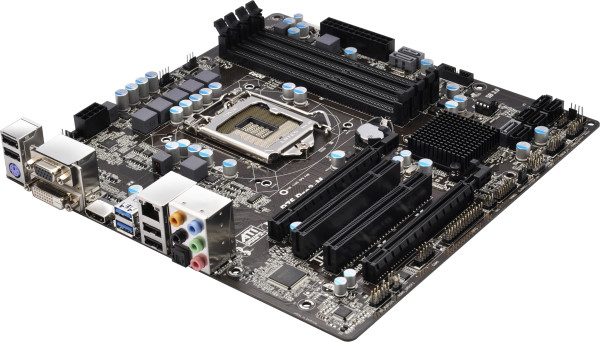 B75 Pro3-M LGA1155