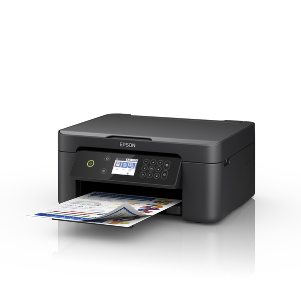 EPSON EXPRESSION HOME XP-4100