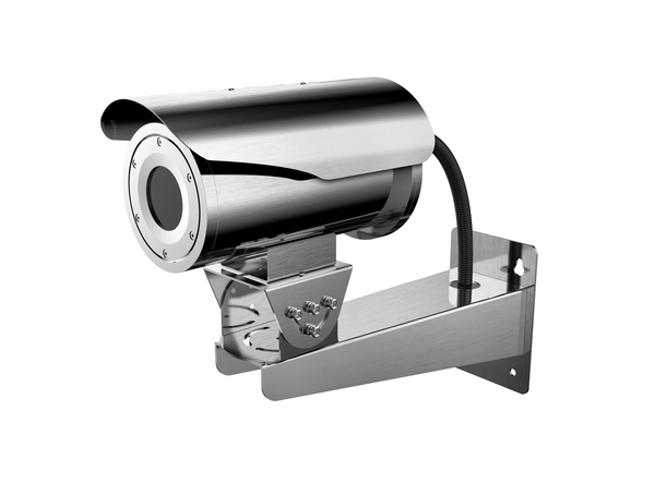 Thermal Network Bullet Camera