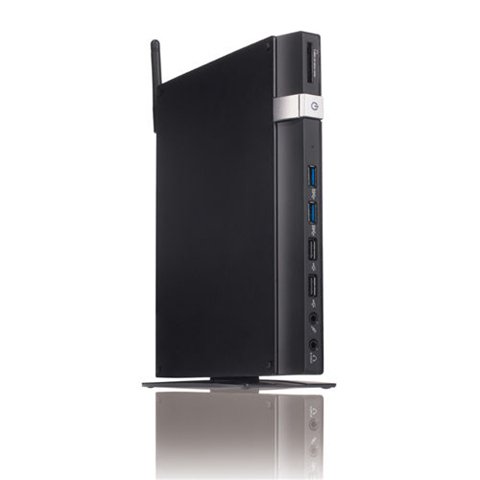 ASUS EeeBox EB1035-B006P Celeron 847 DDR3 4GB 320GB Intel HD Graphics W8 PRO