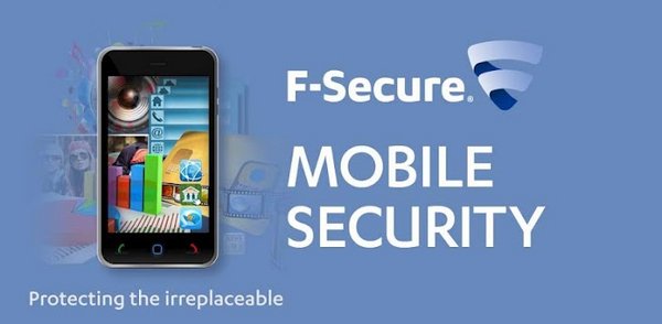 F-Secure Mobile Security 1YR FI 1USER