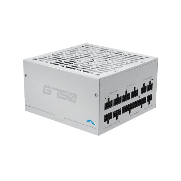 SAMA G750 White 750W ATX 3.1 - PSU, 80 Plus Gold