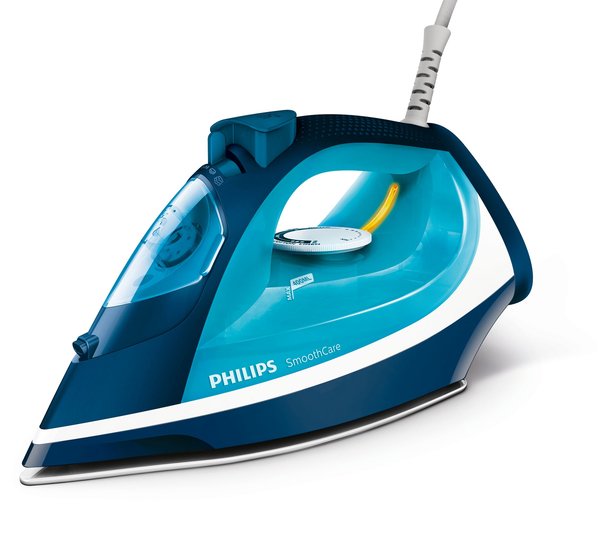 PHILIPS GC3582/20 H&ouml;yrysilitysrauta