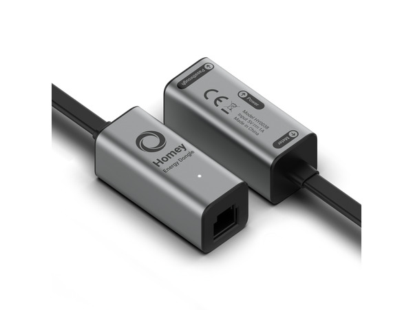 Homey Energy Dongle P1
