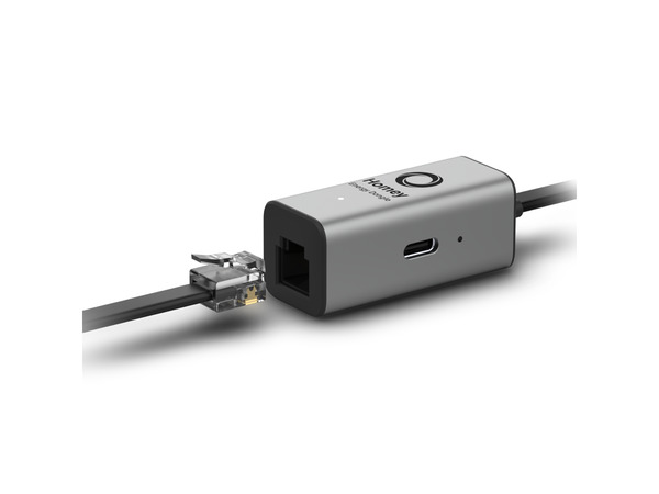 Homey Energy Dongle P1