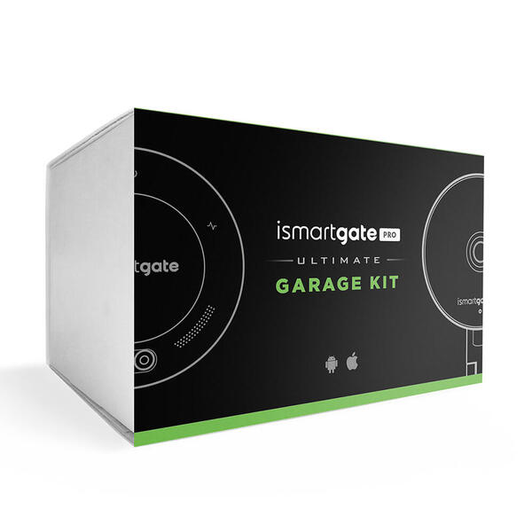 ISMARTGATE Garageopener