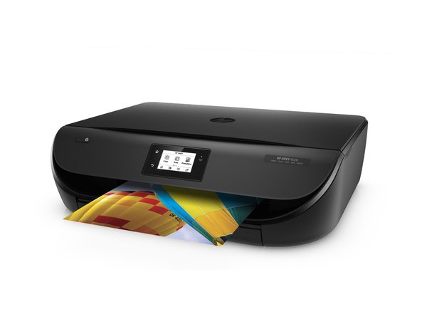HP ENVY 4528 AiO/A4Print Copy Scan Photo