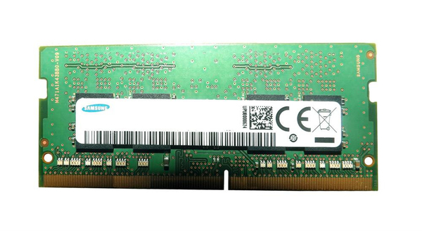Memory/16GB DDR4 2666MHz SODIMM