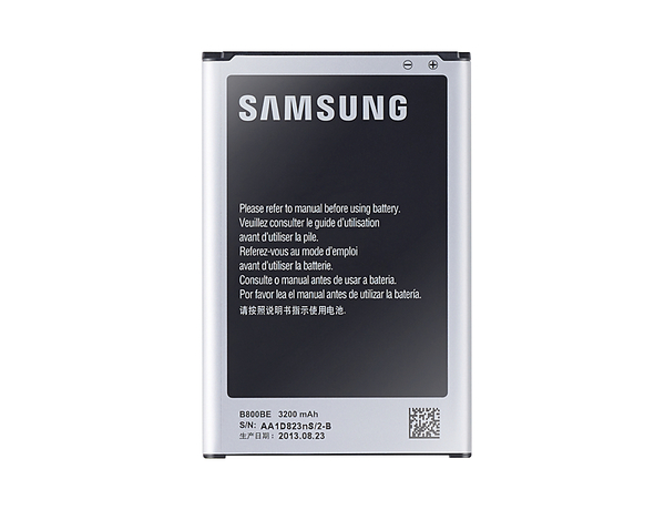 Samsung SM-N9005 Galaxy Note 3 - Battery Li-Ion B800BE