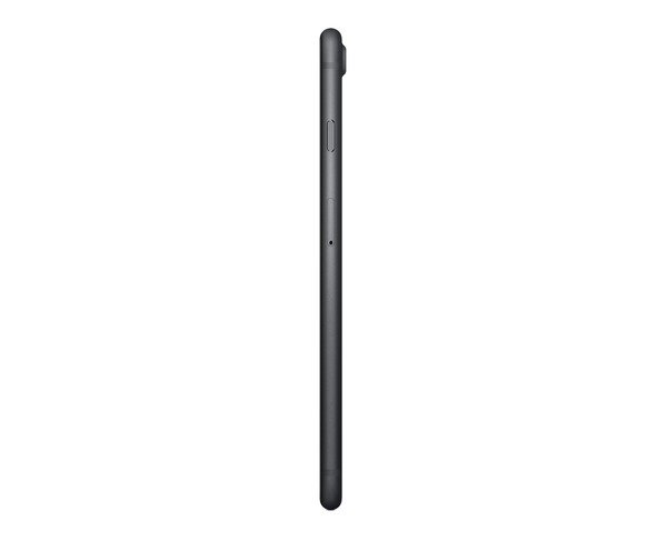 K&auml;ytetty iPhone 7 Plus 32 Gt Musta (Kohtalainen)