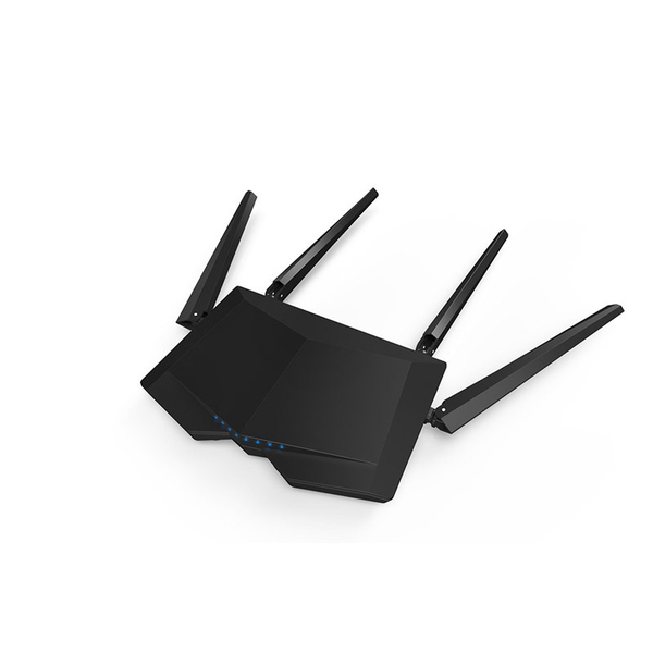 Tenda AC6, AC1200, Dual-Band -WiFi-reititin