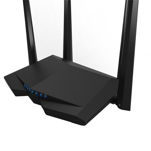 Tenda AC6, AC1200, Dual-Band -WiFi-reititin