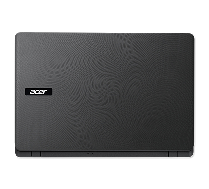 ACER Aspire ES1 Black | 17.3" HD | Intel Celeron N3350 1.10 GHz | 4 GB RAM | 1 TB HDD | Intel HD 500 | DVDRW | Windows 10