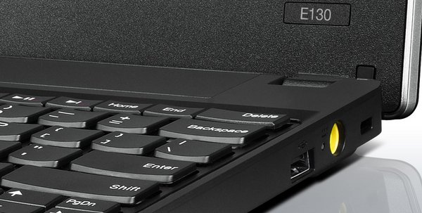 LENOVO E130 I3/11.6HD/4GB/500GB/3G/7P8P