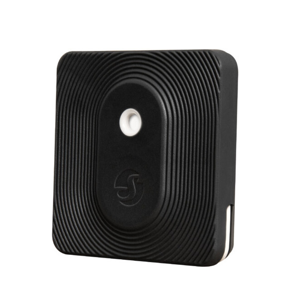 Shelly BLU HT ZB - humidity and temperature sensor, Black