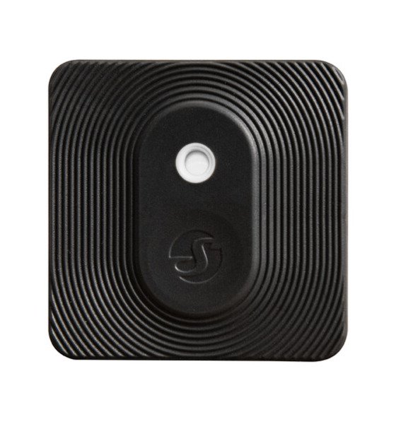 Shelly BLU HT ZB - humidity and temperature sensor, Black