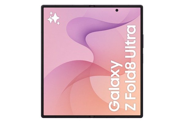 Samsung Galaxy Z Fold8 Ultra 12/256 Gt -puhelin, Violet Shadow