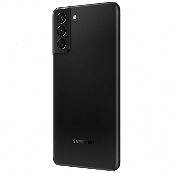 Samsung Galaxy S21+ 5G 256GB/8GB Android - mobile phone, Phantom Black