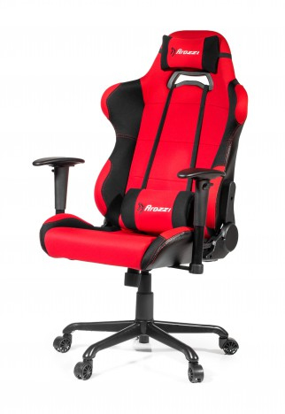 Arozzi Torretta XL Spelstol - R&ouml;d