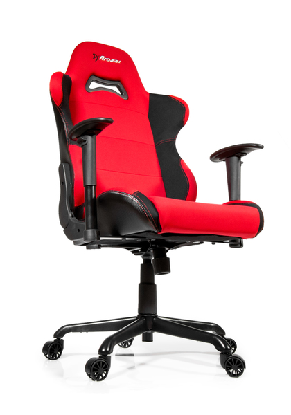 Arozzi Torretta XL Spelstol - R&ouml;d