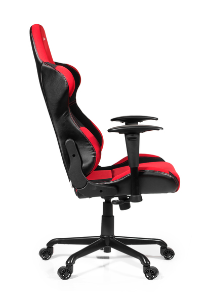 Arozzi Torretta XL Spelstol - R&ouml;d