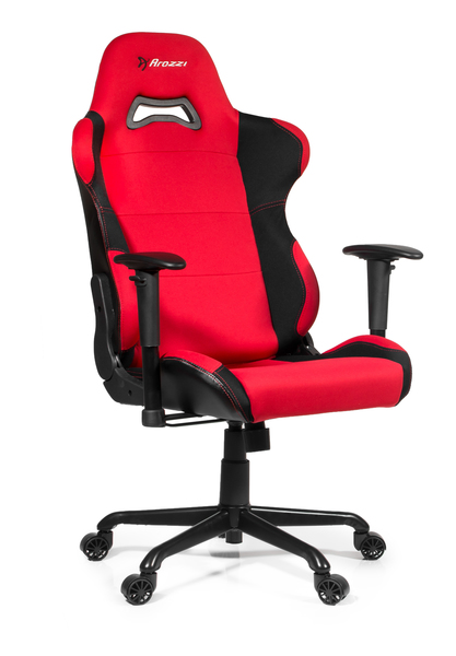 Arozzi Torretta XL Spelstol - R&ouml;d