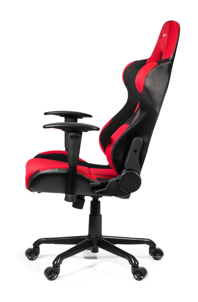 Arozzi Torretta XL Spelstol - R&ouml;d