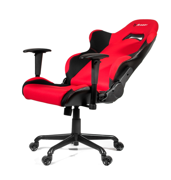 Arozzi Torretta XL Spelstol - R&ouml;d
