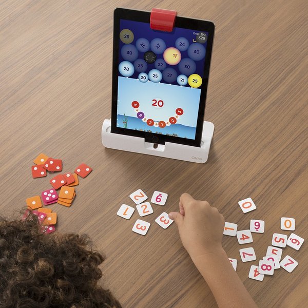 Osmo Numbers