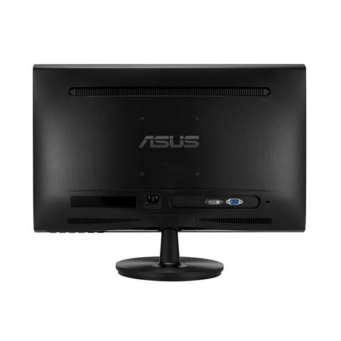 Asus 21.5&quot; VS228NE, Full HD, TN - monitor