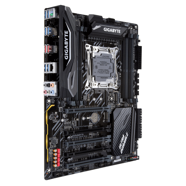 Gigabyte X299 UD4 Pro ATX - motherboard