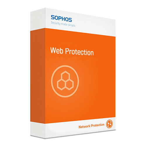 SOPHOS XG 85,WEB PROTECTION,SUBSCRIPTION RENEWAL,1 MONTH