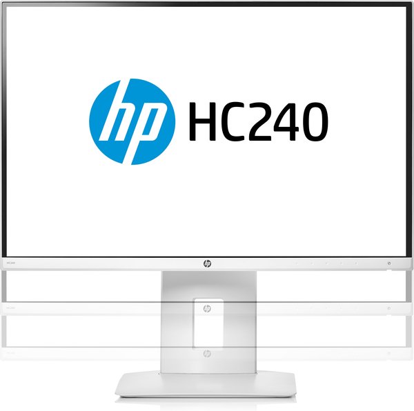 HP 24" Healthcare HC240, WUXGA, IPS - monitor