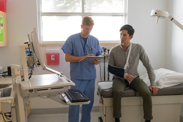 HP 24" Healthcare HC240, WUXGA, IPS - monitor