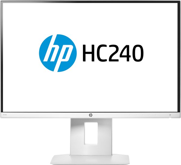HP 24" Healthcare HC240, WUXGA, IPS - monitor