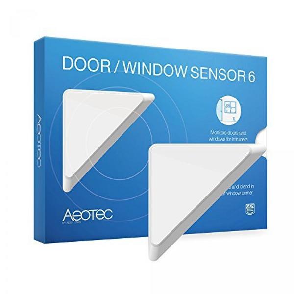 Aeotec Door/Window Sensor 6