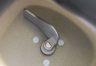 Kenwood BM450 breadmaker