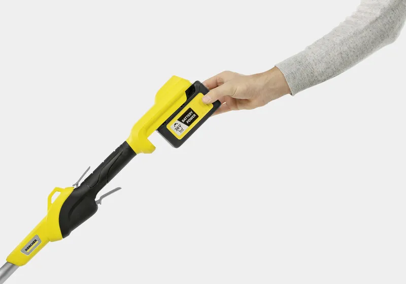 K&auml;rcher LTR 36-33 - battery trimmer