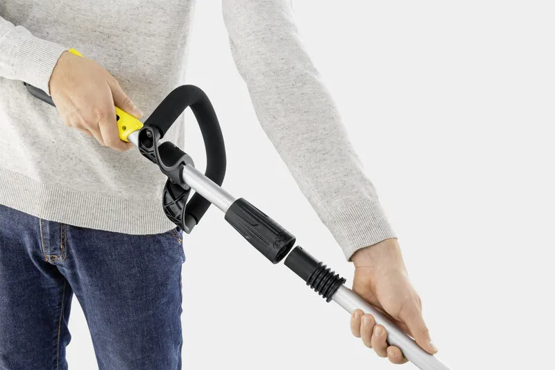 K&auml;rcher LTR 36-33 - battery trimmer