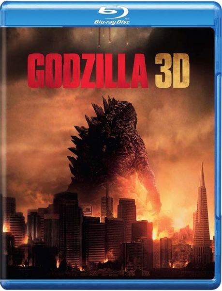 GODZILLA