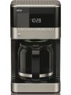 Braun PurAroma 7 - coffee maker, silver/black