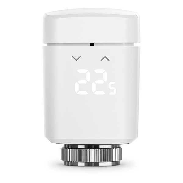 Eve Thermo - smart thermostat, Matter