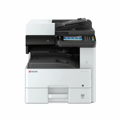 KYOCERA ECOSYS M4132idn MFP mono A4/A3 32ppm print copy scan