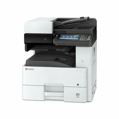 KYOCERA ECOSYS M4132idn MFP mono A4/A3 32ppm print copy scan